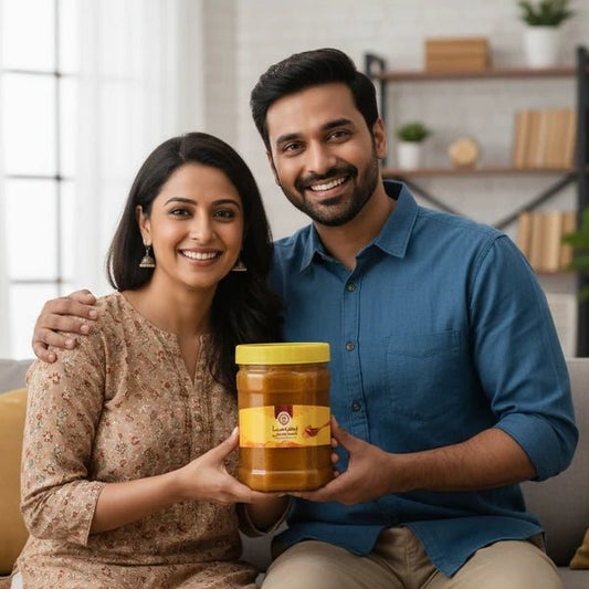 Khalta Yamani Honey 1 kg | For Man Power | khalta yamini Honey