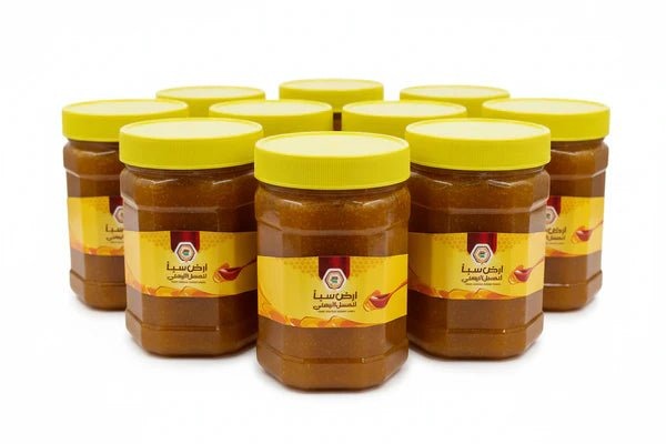 Khalta Yamani Honey 1 kg | For Man Power | khalta yamini Honey