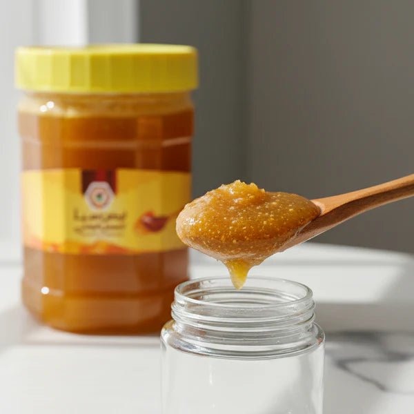 Khalta Yamani Honey 1 kg | For Man Power | khalta yamini Honey